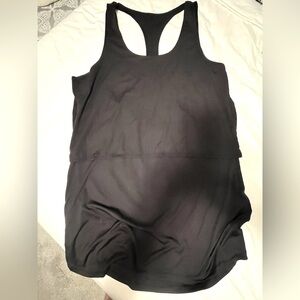 Nike Long Tank